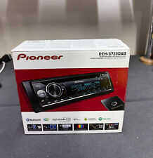 PIONEER DEH-S720DAB AUTO CD