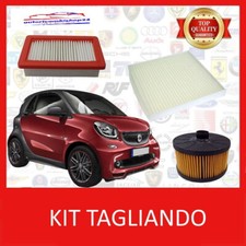 Cutting kit filters for - kit, 3