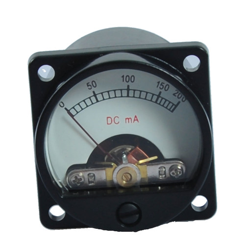 Misuratore pannello 1pz - da,