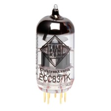 Telefunken Black Diamond ECC83