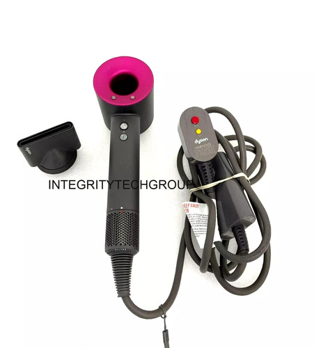 Dyson asciugacapelli - dyson,