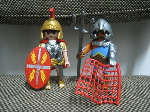 Playmobil blister 5817 - -,