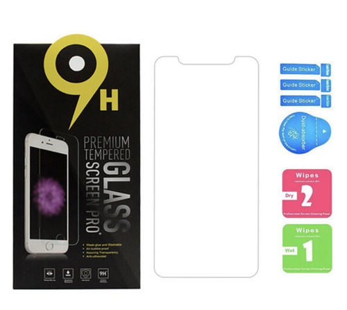 Iphone 8 x xs - 6s, vetro