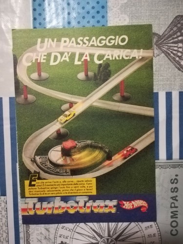 Pubblicita originale - pubblicita',