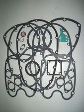 Engine gasket set BSA A50 A65