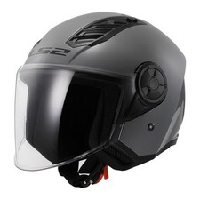 CASCO JET LS2 OF616 AIRFLOW II
