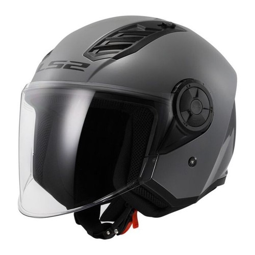 Casco jet ls2 of616 - casco,