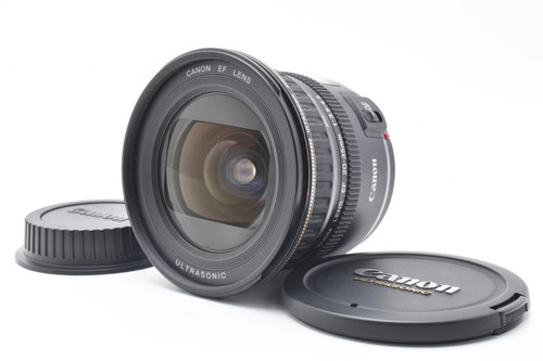 Ecc canon ef 20 35mm - [ecc+5], 20-35mm