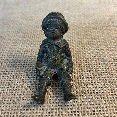 Antico bronzo xix - bronzo, mini