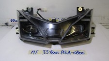 Moto Morini X-Cape 650 Faro