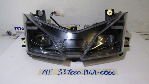 Moto morini cape 650 faro - moto,