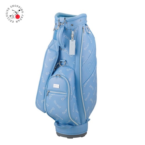 Ping golf donna monogramma - ping,