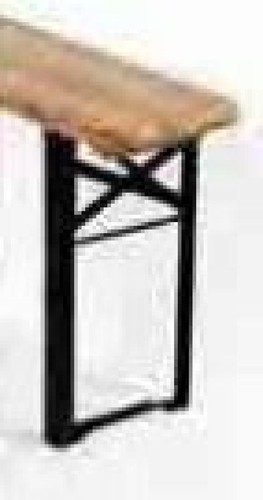 Set gambe per panchina - set,