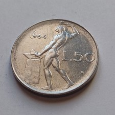 Moneta Da Collezione