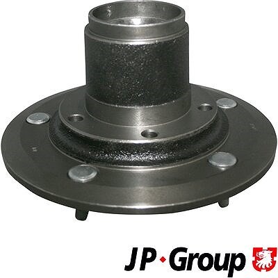 Group mozzo ruota - jp,