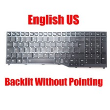 Tastiera per Fujitsu LifeBook