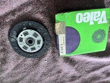 DISCO FRIZIONE VALEO D 515 S