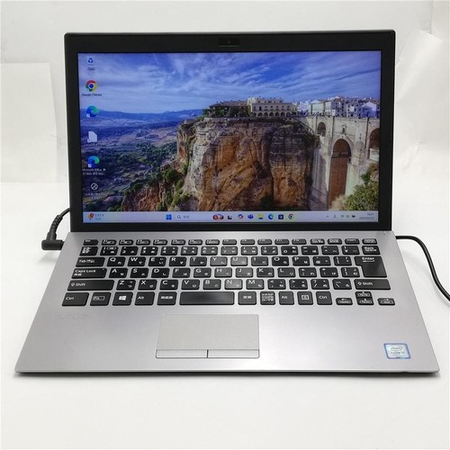 Sony vaio vjpg11c11n core - sony,