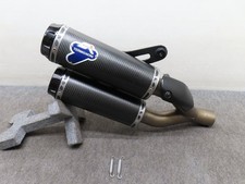 Silenziatore Termignoni Racing