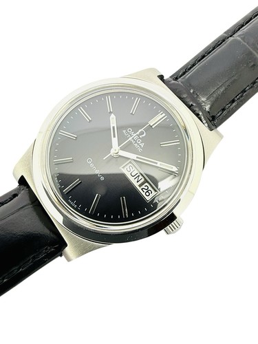 Omega geneve automatico - geneve,