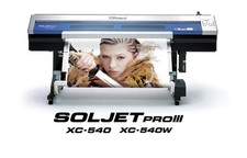 Roland Xc 540 Manuale di