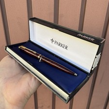 Penna a sfera Parker 75 in