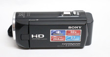 Sony Handycam HDR-CX220