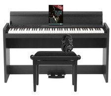 Set pianoforte digitale Korg