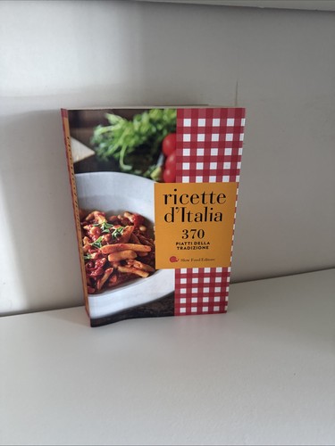 Libro cucina ricettario - libro,