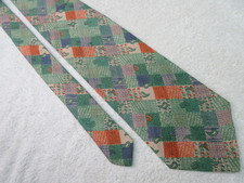 Cravatta cravatta vintage