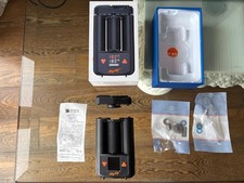 Storz and Bickel - Mighty+ |