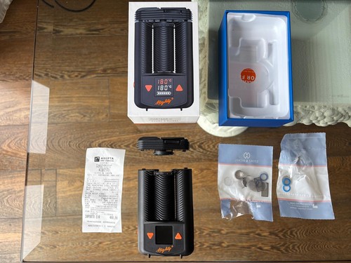 Storz and bickel mighty - storz, mighty+