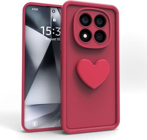 Cover per xiaomi - note, 14