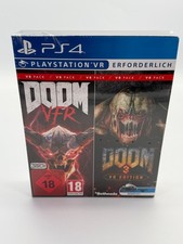 Doom VFR & Doom 3 VR Pack Sony