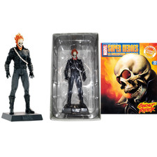 Marvel Super Heroes Ghost