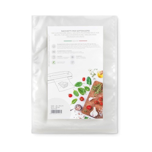 Magic vac sacchetti per - magic,