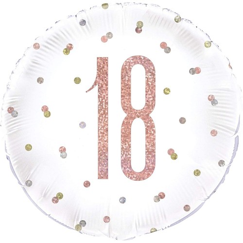 Palloncino foil 46 cm - 46,