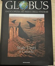 GLOBUS/STATI UNITI E