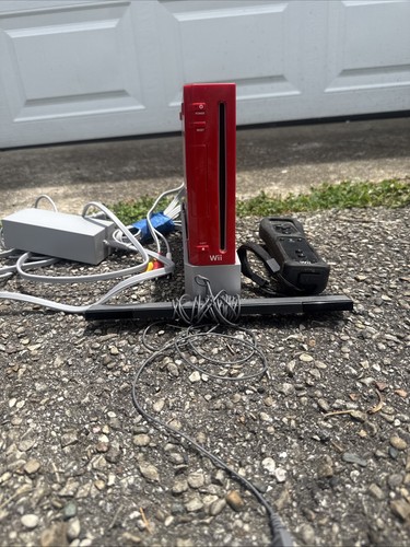 Console nintendo wii - nintendo,
