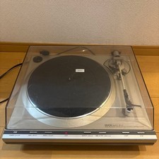 DENON DP-31F MICROPROCESSORE