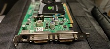 Nvidia Quadro FX 1700 512MB