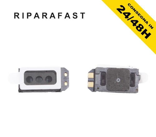Ear speaker per - ear, galaxy
