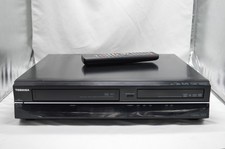 Combi Magnétoscope Lecteur