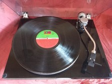 PIATTO GIRADISCHI PRO-JECT