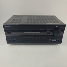 Onkyo TX-SR607 Ricevitore AV