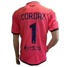 Maglia gara Alex Cordaz
