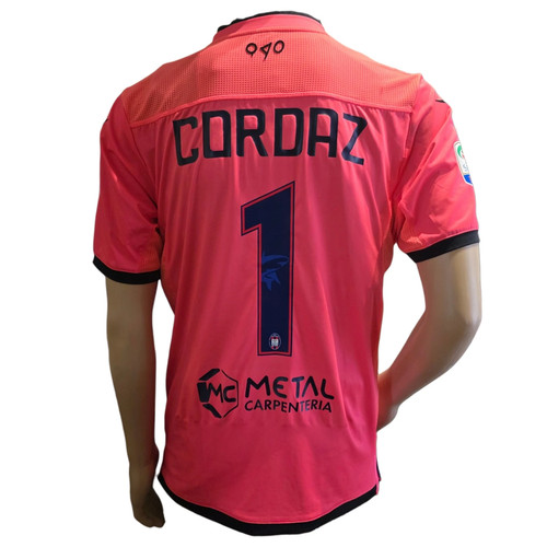 Maglia gara alex cordaz - alex,