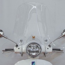 ISOTTA CLASSIC WINDSCREEN
