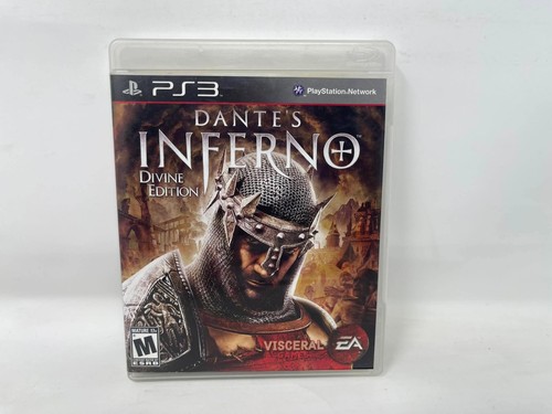 Dante inferno divine edition - inferno,