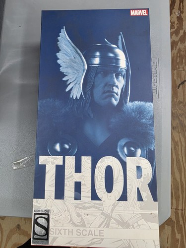Personaggio marvel thor - marvel, scala